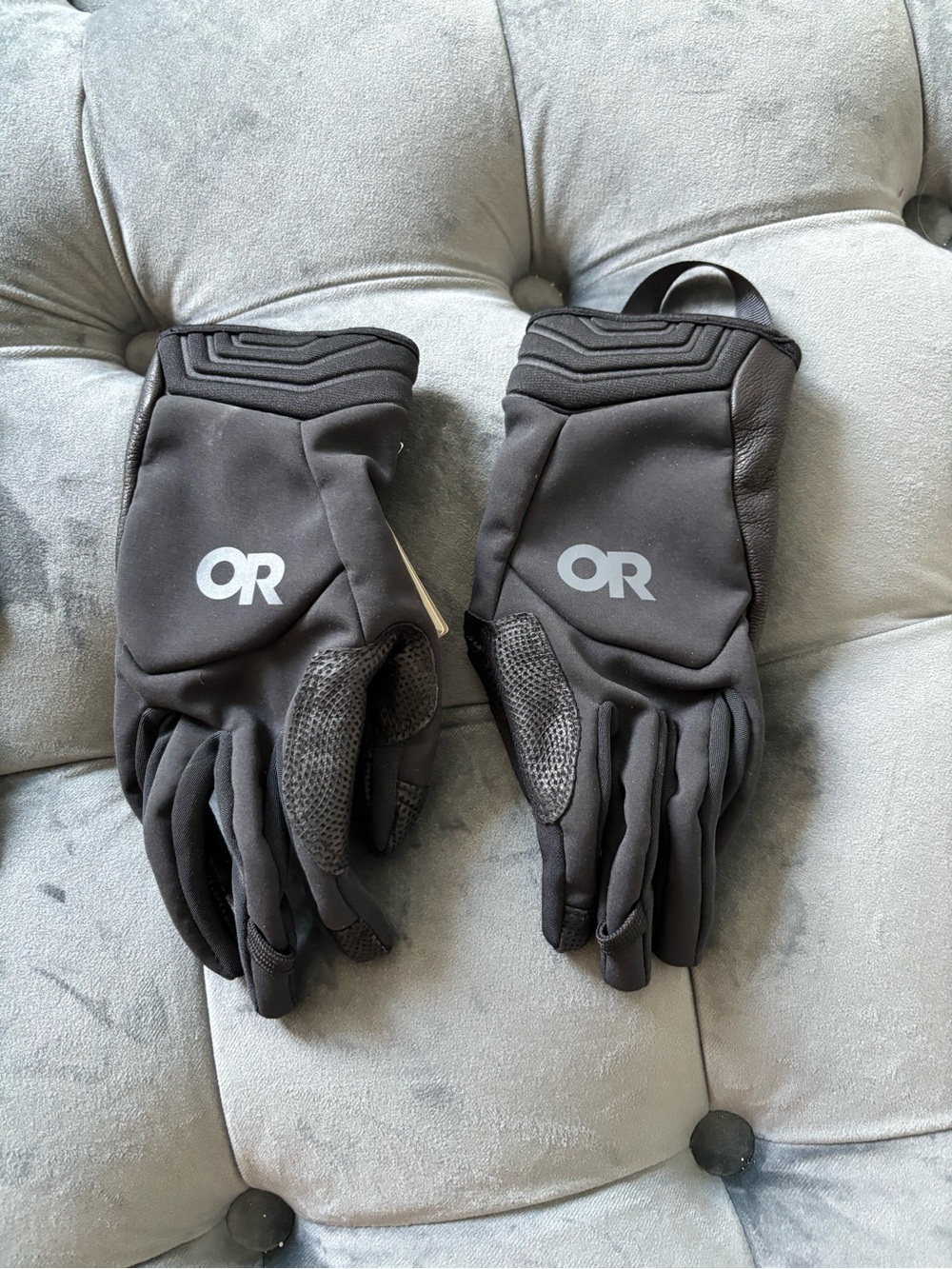 Outdoor Research Mixalot Gloves Size XS NWT - Picture 3 of 5